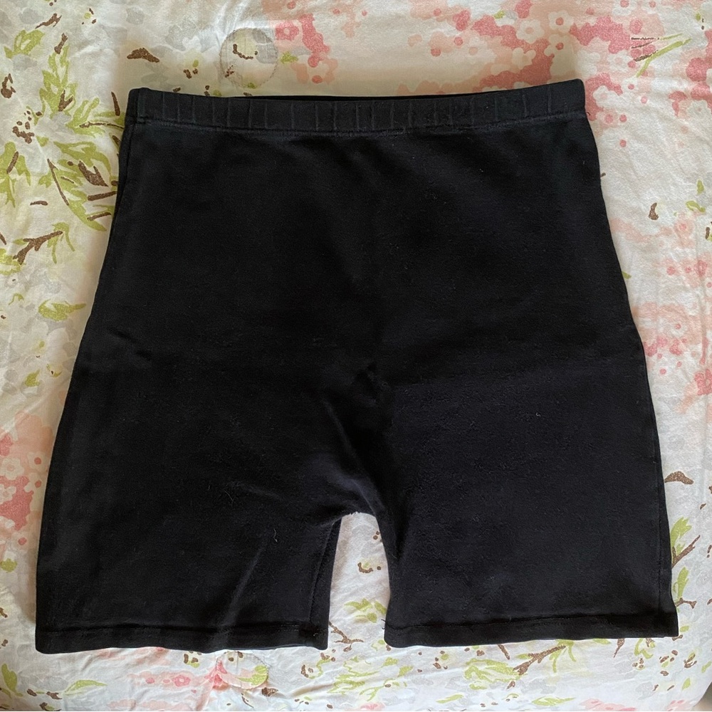 Brandy Melville "Biker Shorts"
